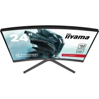 Монитор Iiyama G-Master (GB2466HSU-B1) фото 2